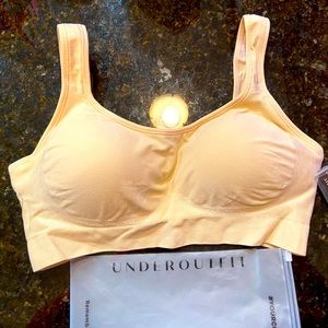 Underoutfit 34-40 c-f Comfort Shaping Bra L